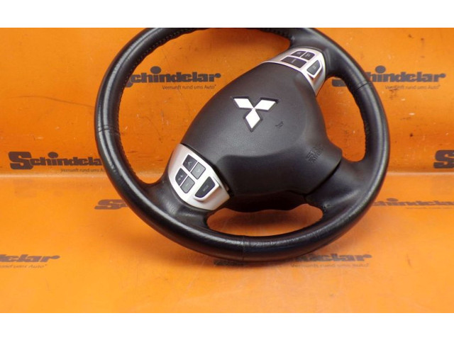 Руль Mitsubishi Colt  2004 - 2008 года 4400A229XB, 4400A229XB      