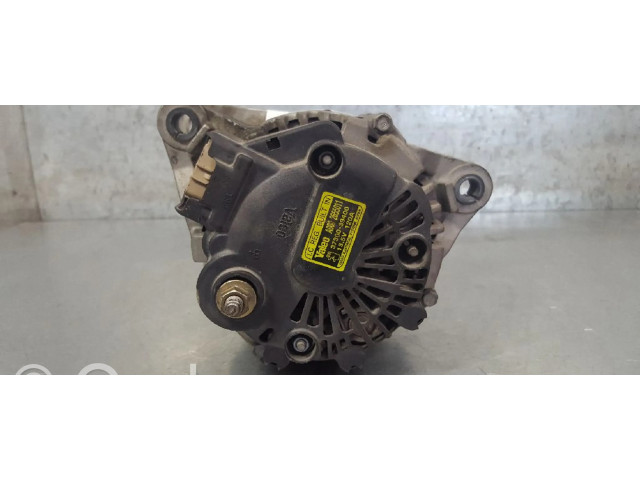 Генератор 3730039400   Hyundai XG 3.0     