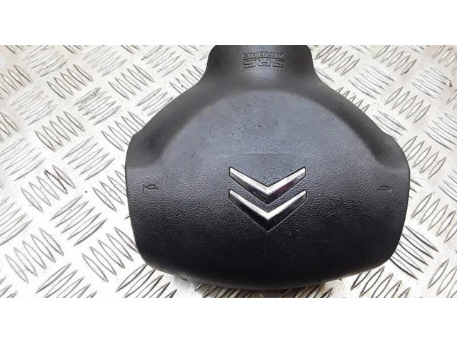 Подушка безопасности водителя 7030A141XA   Citroen C-Crosser