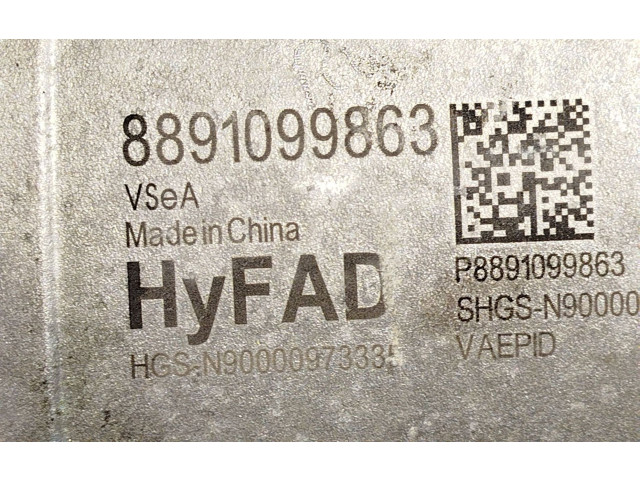 Генератор 8891099863, P8891099863   Lynk & co 01      