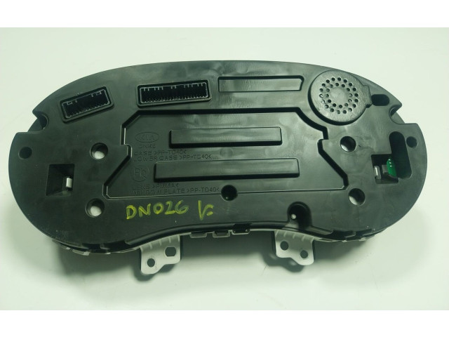 Панель приборов 94003G6523   KIA Picanto       