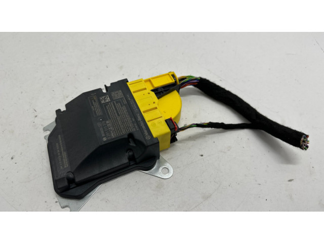 Блок подушек безопасности A1779025108, 0285015378   Mercedes-Benz A W177