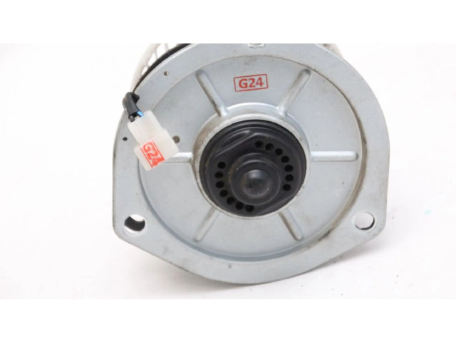 Вентилятор печки    DA0161B10, DA0161B10   Mazda 121 SM