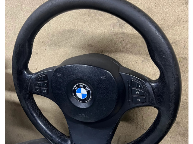 Volant BMW X5 E53 2006   