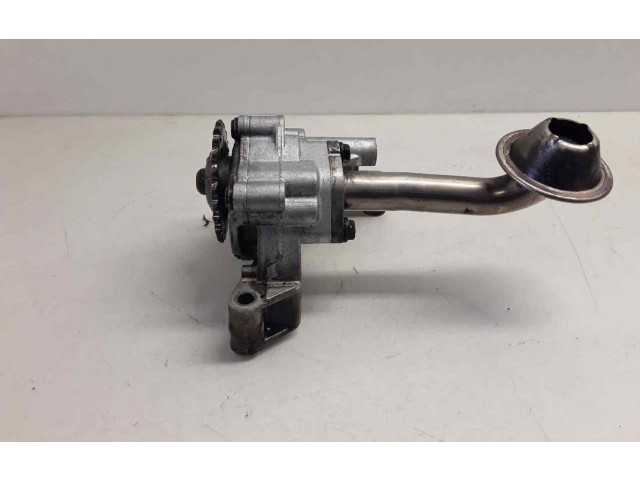 Čerpadlo oleje 03G115105   Audi A3 S3 8P   
