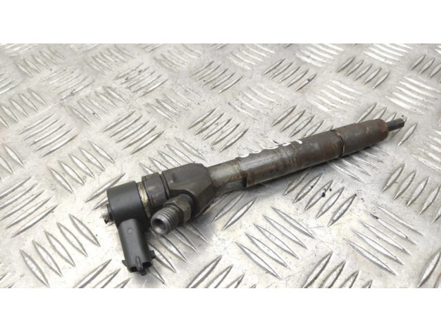 Vstřikovač 16450RBDE01, 0445110172   Honda FR-V  pro naftový motor 2.2  