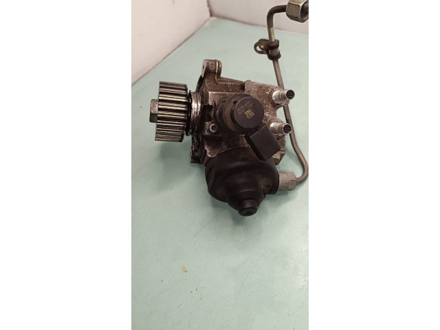 Рулевая рейка  Топливный насос 04L130755D, 0445010537   Audi A6 S6 C7 4G 2011 - 2018 года