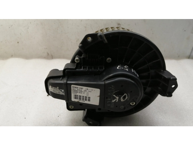 Вентилятор печки    8710302150, 2727008103   Toyota Avensis T270