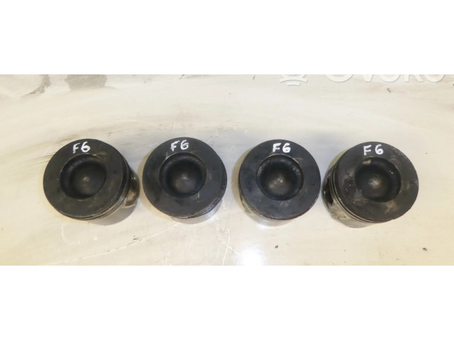 Píst D4EA   Hyundai Santa Fe   2.0  