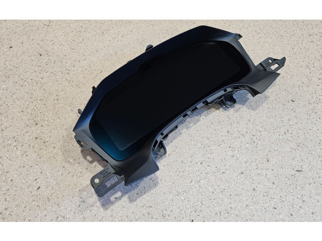 Přístrojová deska  BMW 3 G20 G21 2020 5A2A6C1  