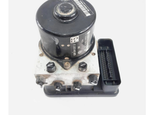 Jednotka ABS 1J0614517   Seat Toledo I (1L) 