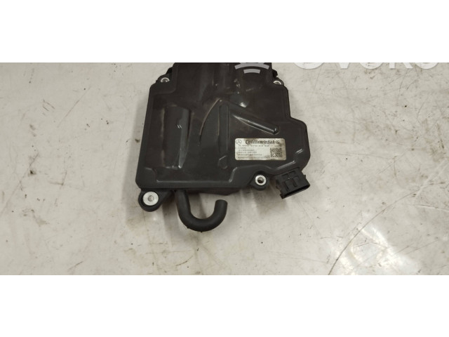 Блок управления коробкой передач A0002703352   Mercedes-Benz E W212