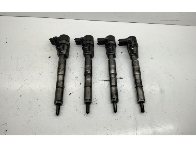 Комплект форсунок 0445110254, 0445110254    Fiat Doblo   
