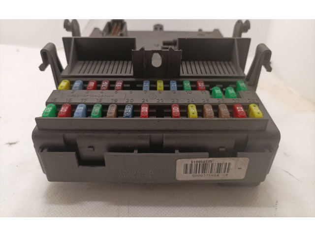 Píst 518856125, 518856125   Renault Laguna II    F9Q 670,F9Q 674,F9Q 750 