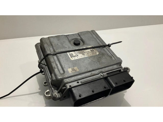 Řídící jednotka A6421508478, 0281013721   Mercedes-Benz E W211 2008