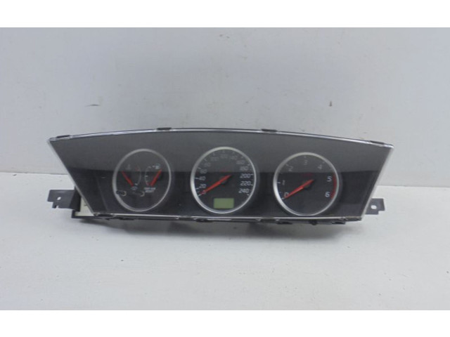 Přístrojová deska  Nissan Primera 2003 BV01040403, BV01040403  