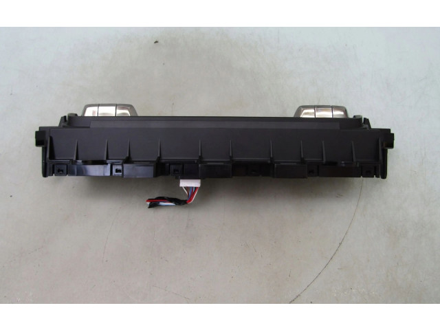 Блок управления климат-контролем K62861   Mazda CX-60