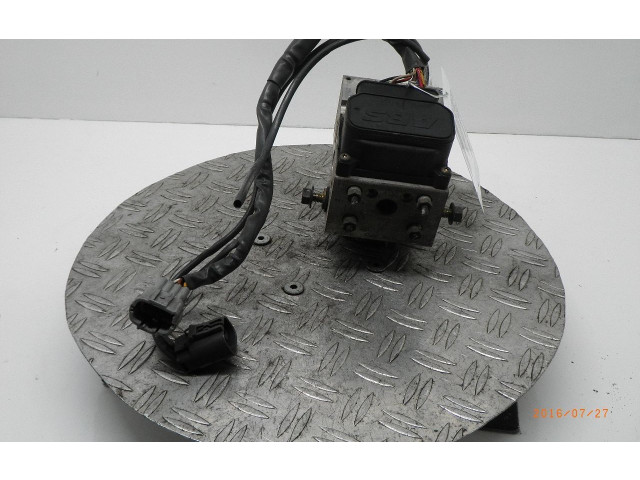 Jednotka ABS 11000040470   Nissan Almera 1998