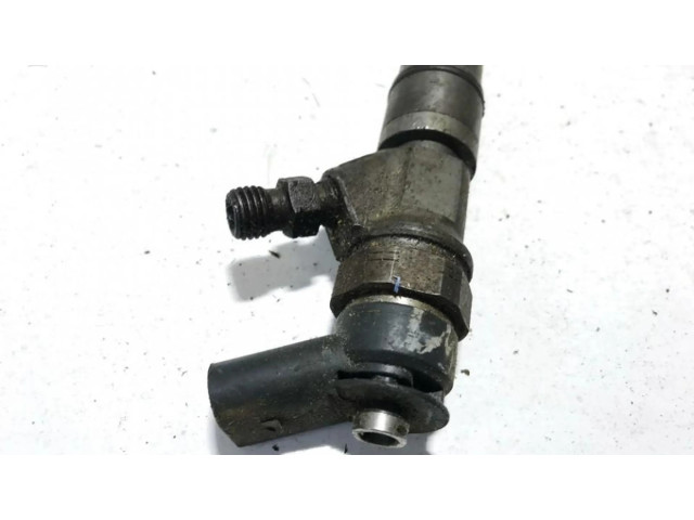 Vstřikovač 0445110209, 811h7e7   BMW 1 E81 E87  pro naftový motor 1.8  