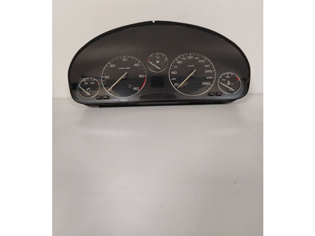 Přístrojová deska  Peugeot 607 2003 9629598480, 110008883003  