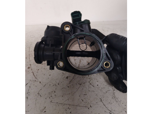 Дроссельная заслонка 9647474880, AK001611   Volvo V50      