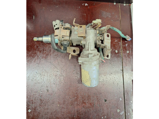    Рулевая рейка 8200091805, 6900000319   Renault Megane II 2002 - 2005 года