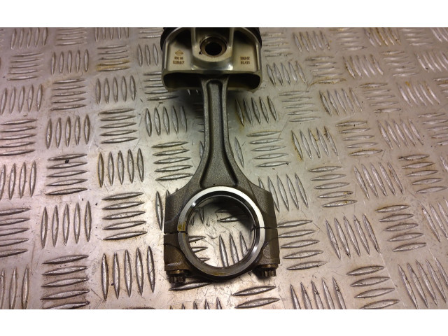 Píst 52004182, AD2465   Alfa Romeo Stelvio     