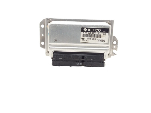 Блок управления двигателя 3910626450, 9030930895F   Hyundai Getz