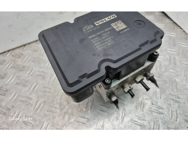 Jednotka ABS P31423348, 10021210034   Volvo V60 2015