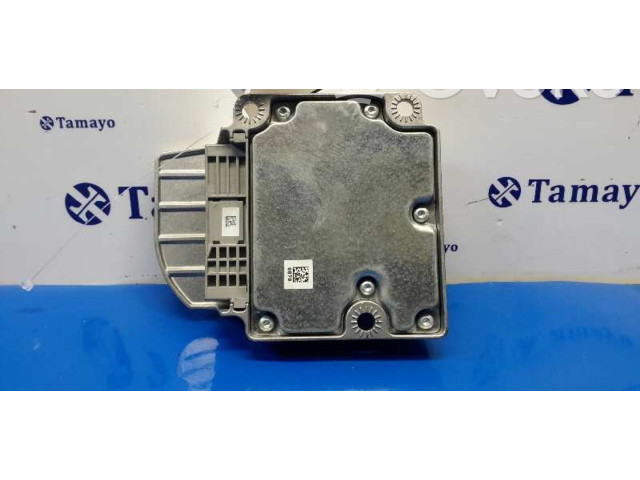 Блок подушек безопасности 6577342458101, 0285001870   BMW X3 E83
