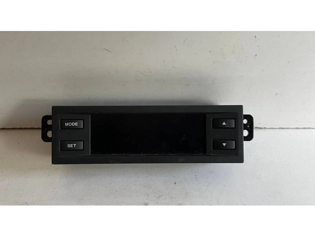 Дисплей    96850911   Chevrolet Captiva