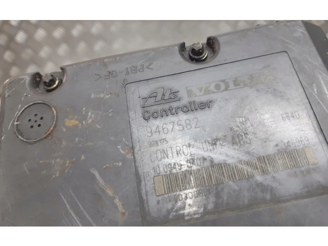Jednotka ABS 94675819467582   Volvo V70 