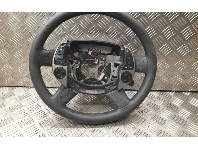 Руль Toyota Prius (NHW20)  2003 - 2009 года       