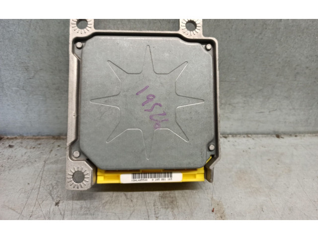 Блок подушек безопасности 0018200826, 0285001165   Mercedes-Benz CLK A208 C208