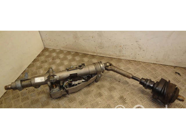   Рулевая рейка A2204620420G   Mercedes-Benz S W220 1998-2006 года