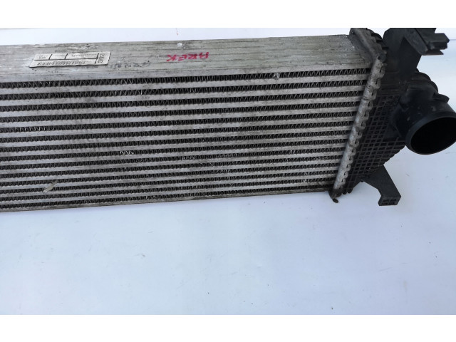 Интеркулер  55038004AD   Jeep Grand Cherokee 