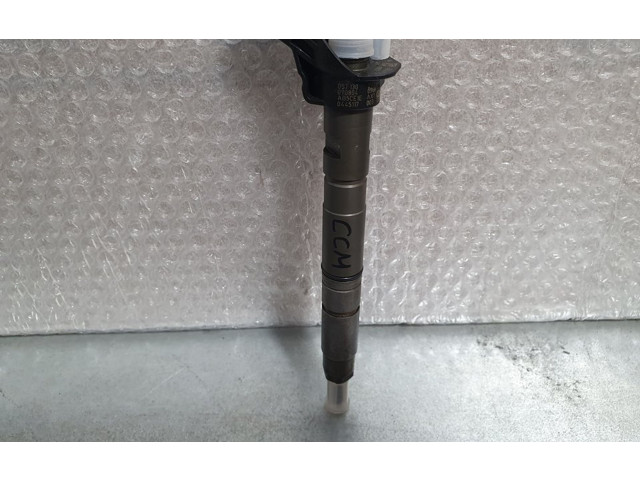 Vstřikovač 057130277AH, BOSCH   Audi Q7 4L     