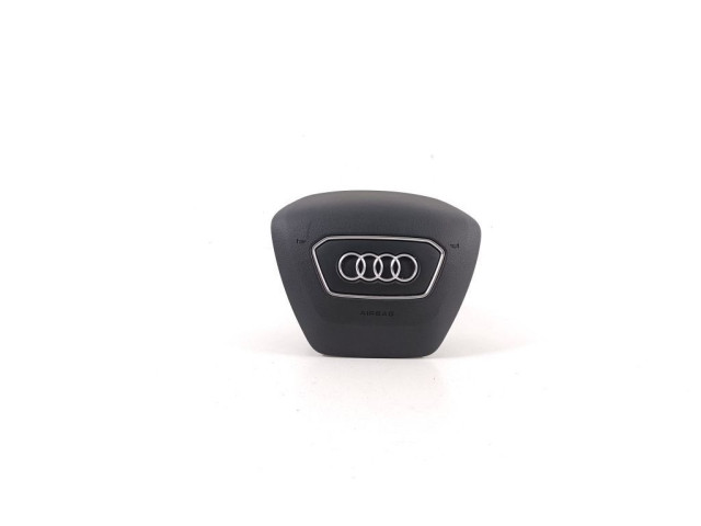 Подушка безопасности водителя 4N0880201P   Audi e-tron
