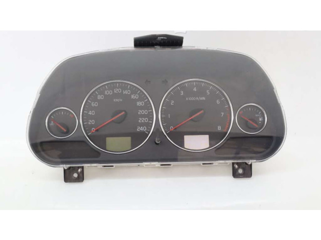 Přístrojová deska  Volvo S40, V40 2004 8603137  