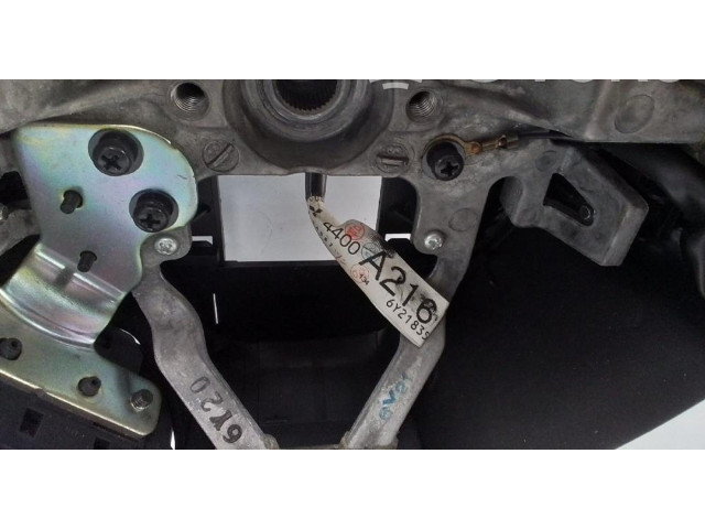 Volant Mitsubishi Outlander 2007 4400a216  