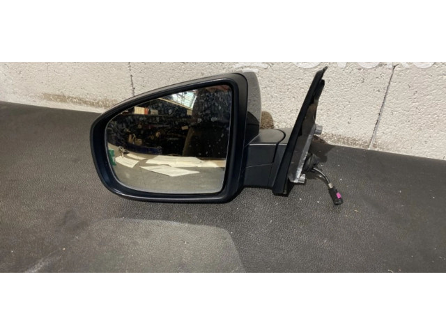 Zpětné zrcátko  BMW X6 E71 2011  51167282779  
