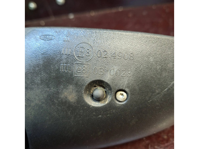 Zpětné zrcátko pravé Ford Ka 2009  E8024908, E8030023  