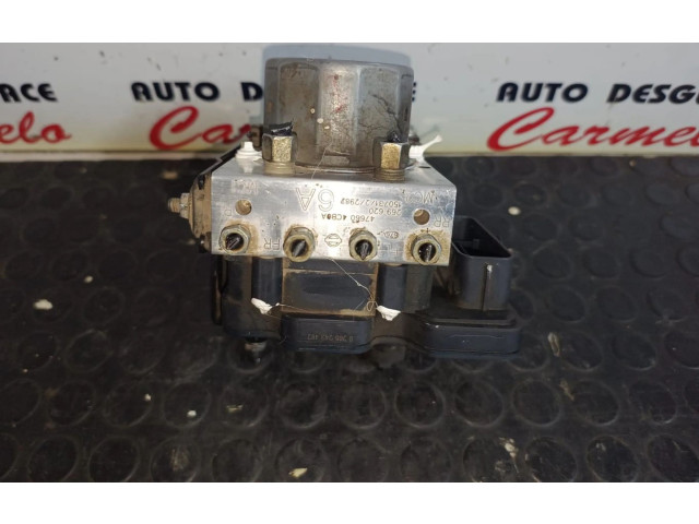 Jednotka ABS 476604CB0A   Nissan X-Trail T32 