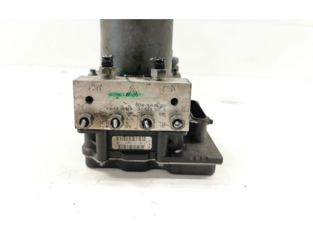 Jednotka ABS 0265230217, 0265950929   Nissan Qashqai+2 2008