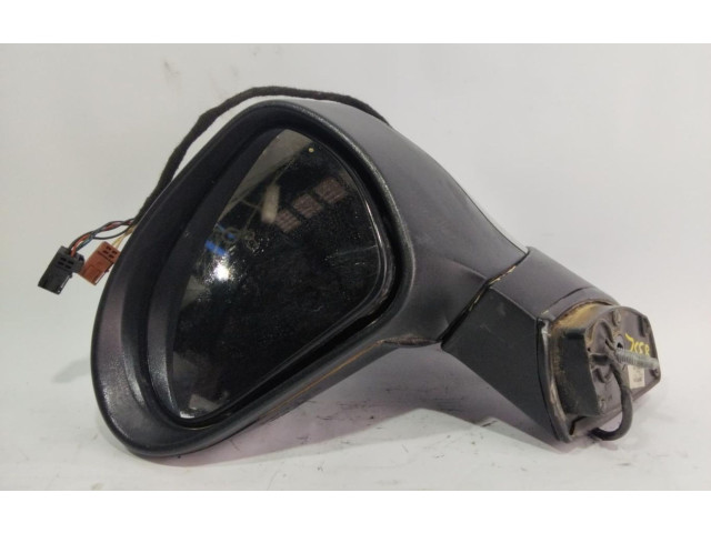 Zpětné zrcátko  Peugeot 207 2006  E9014342  