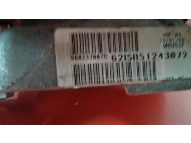 Volant Citroen C4 I 2007 96823700ZD  