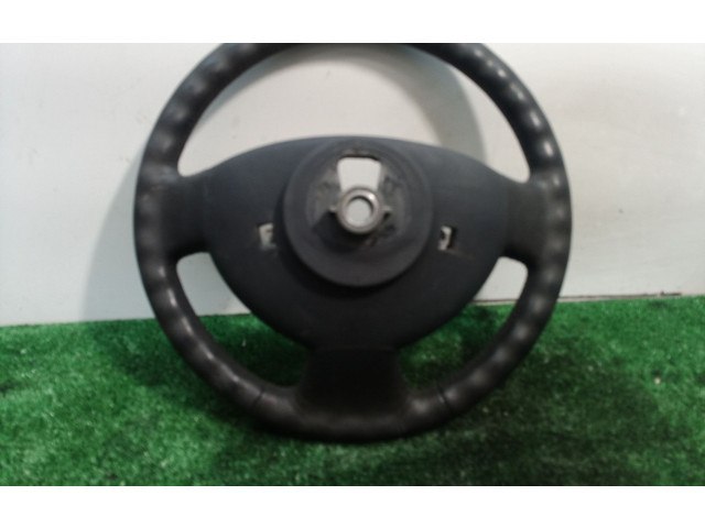 Volant Renault Clio II 2002 8200058851, 8200058851  