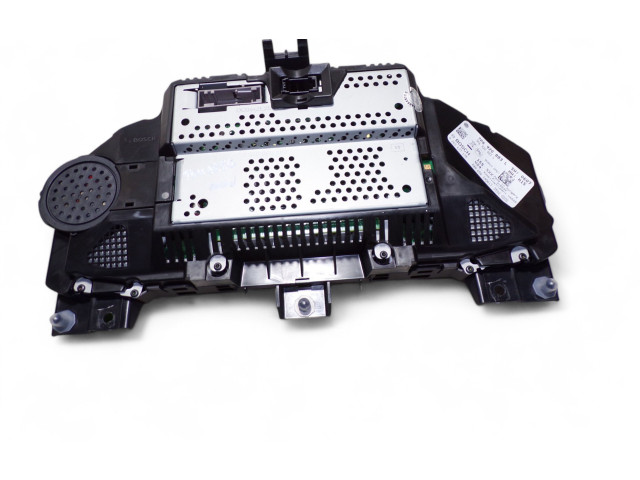 Панель приборов 7P6920883L, 0263677175   Volkswagen Touareg II       