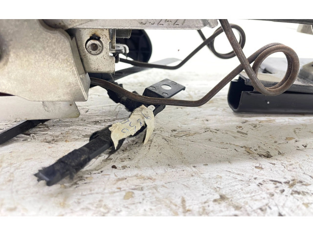    Рулевая рейка 5N1419502B   Volkswagen Tiguan 2007 - 2016 года