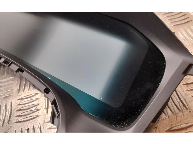 Přístrojová deska  BMW 3 G20 G21 2022 5A5A9F4  